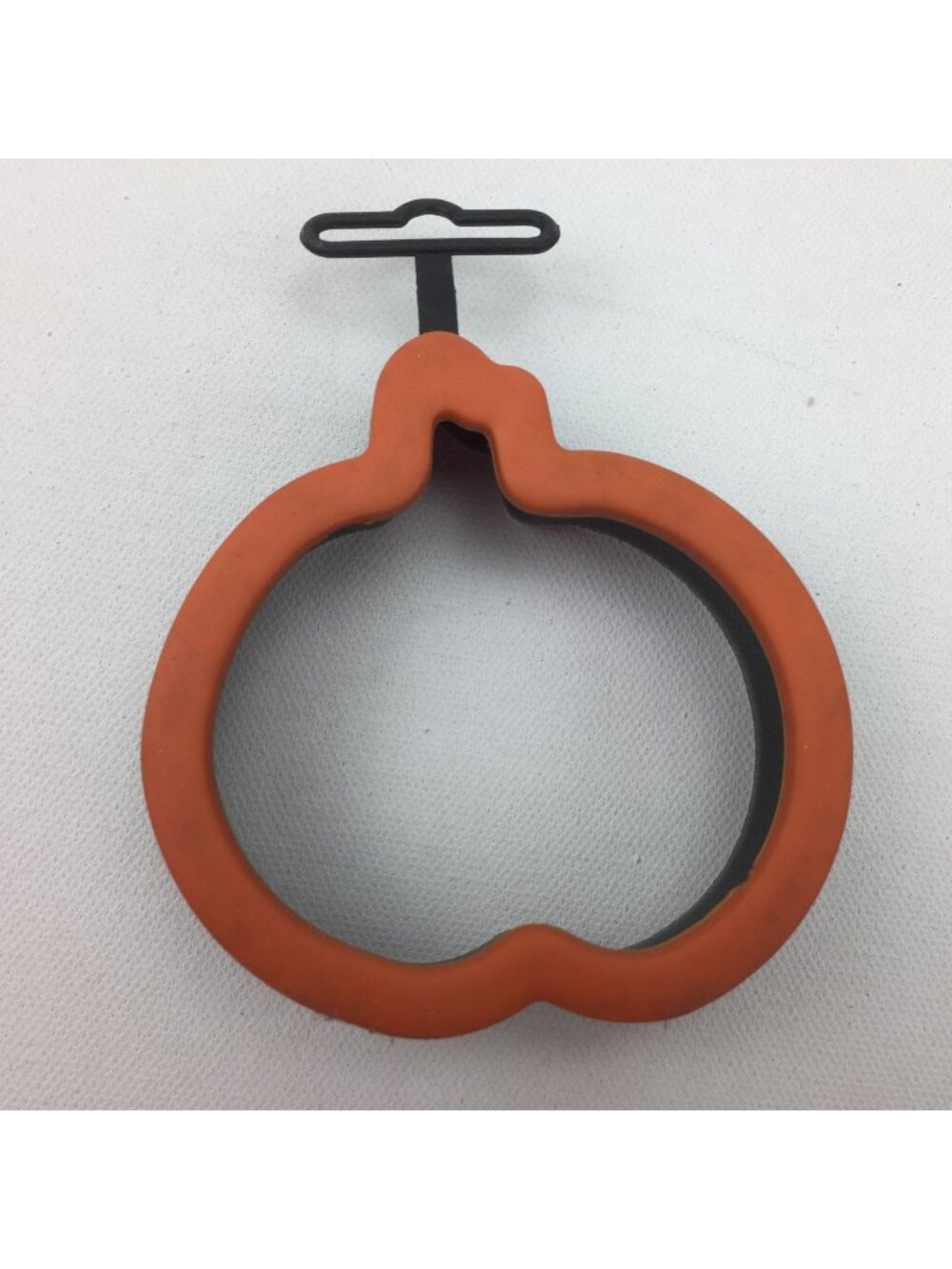 Pumpkin Shaped 3" Cookie Cutter Halloween Treats Fall Fun Nonstick Design